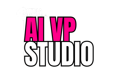AI VP Studio