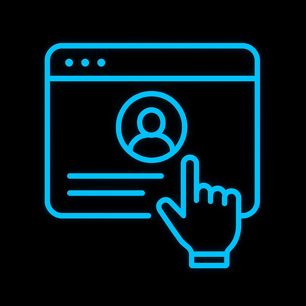 Content Personalisation AI Model